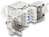 EAN 4043619907953 - DeLOCK 90795 módulo de conector de red imagen 2