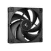 EAN 6933412729679 - DeepCool AK400 G2 Digital NYX Procesador Refrigerador de aire 12 cm Negro 1 pieza(s) imagen 7