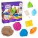 EAN 681147122338 - Kinetic Sand 6076422 compuesto para cerámica y modelaje 1,13 kg Multicolor imagen 1