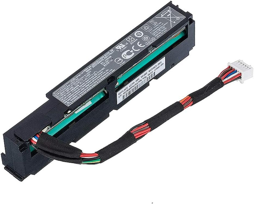 EAN 5712505586822 - HPE 96W Smart Storage Battery batería recargable industrial Ión de litio imagen 1
