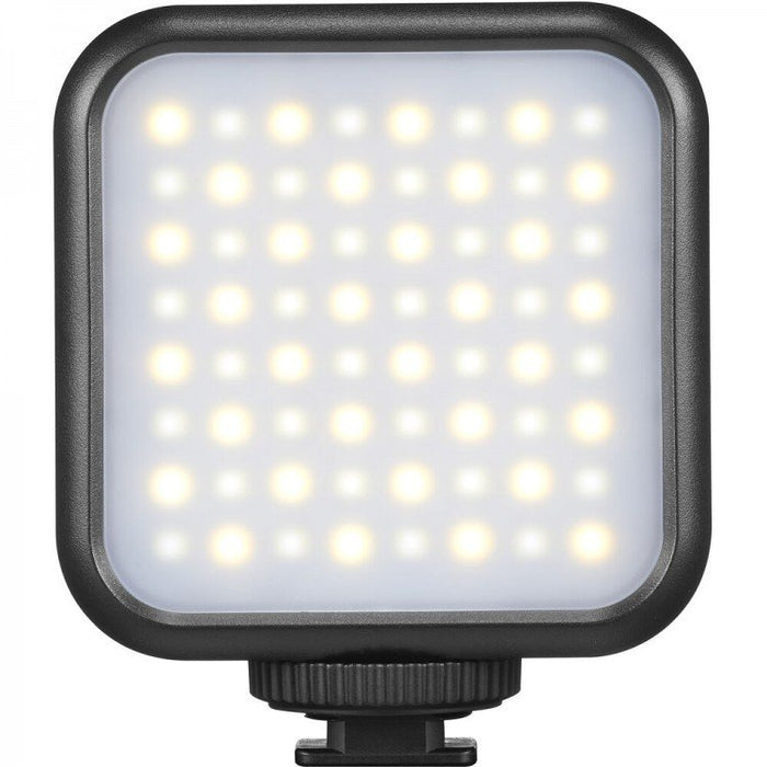 EAN 6952344221594 - Godox LED6BI luz continua para estudio fotográfico 6 W imagen 3