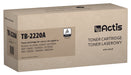 EAN 5901443018452 - Actis TB-2220A cartucho de tóner 1 pieza(s) Compatible imagen 1
