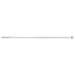 EAN 4006209874783 - Fischer 87478 presilla Brida tipo escalera Nylon Transparente 100 pieza(s) imagen 1