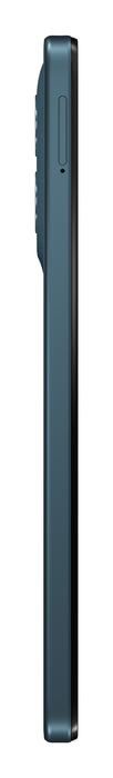 EAN 840493605265 - Motorola moto g06 17,5 cm (6.88") SIM doble Android 15 4G USB Tipo C 4 GB 256 GB 5200 mAh Azul imagen 10
