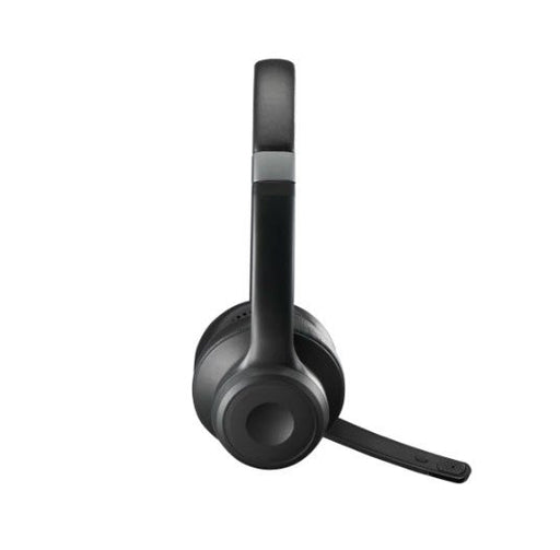EAN 4047443506214 - Hama BT700 Auriculares Inalámbrico Diadema Llamadas/Música USB Tipo C Bluetooth Negro imagen 2