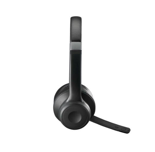 EAN 4047443506214 - Hama BT700 Auriculares Inalámbrico Diadema Llamadas/Música USB Tipo C Bluetooth Negro imagen 2