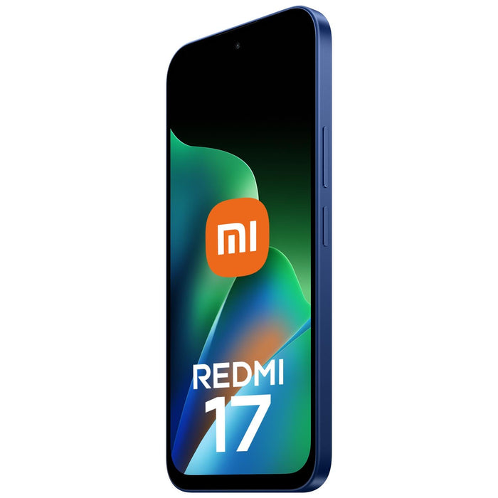 EAN 6939093017876 - Xiaomi Redmi 17 17,8 cm (6.99") 4G USB Tipo C 4 GB 256 GB 7500 mAh Azul imagen 5
