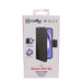 EAN 8021735200833 - Celly WALLY1037 funda para teléfono móvil 16,3 cm (6.4") Libro Negro imagen 2