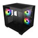 EAN 4711498481603 - FSP S140-BA Small Form Factor (SFF) Negro imagen 2