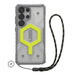 EAN 840283918810 - Urban Armor Gear Pathfinder Clear Active Neon Case funda para teléfono móvil 17,3 cm (6.8") Transparente,  imagen 1