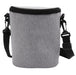 EAN 4030152140121 - Olympia BT 50 recipiente térmico Bolsa térmica Negro, Gris imagen 2