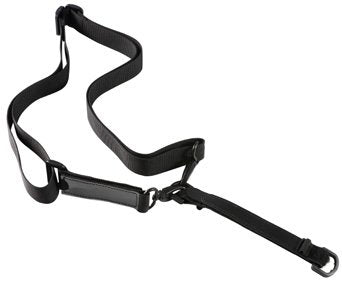 EAN 5704174113133 - Honeywell 50137020-001 correa Lector de código Negro imagen 1
