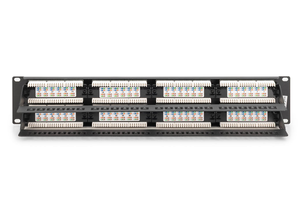 EAN 4016032241560 - Digitus DN-91648U panel de parcheo imagen 3