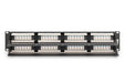 EAN 4016032241560 - Digitus DN-91648U panel de parcheo imagen 3