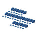 EAN 65030916653 - StarTech.com C6KEYTL180BL24PK módulo de conector de red imagen 6
