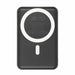 EAN 4260709013374 - Rivacase VA2604 batería externa Polímero de litio 10000 mAh Cargador inalámbrico Negro imagen 1