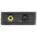 EAN 65030882590 - StarTech.com VGA2VID2 convertidor de señal de vídeo Conversor de vídeo activo 1920 x 1080 Pixeles imagen 4