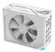EAN 4711636458016 - ASUS ROG -THOR-1200P3-WHITE-GAMING-E unidad de fuente de alimentación 1200 W 24-pin ATX ATX Blanco imagen 8