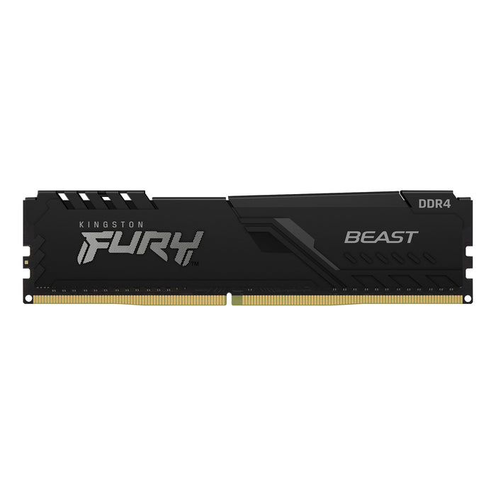 EAN 0740617319910 - Kingston Technology FURY Beast módulo de memoria 1 x 8 GB 3200 MT/s 288-pin DIMM imagen 2