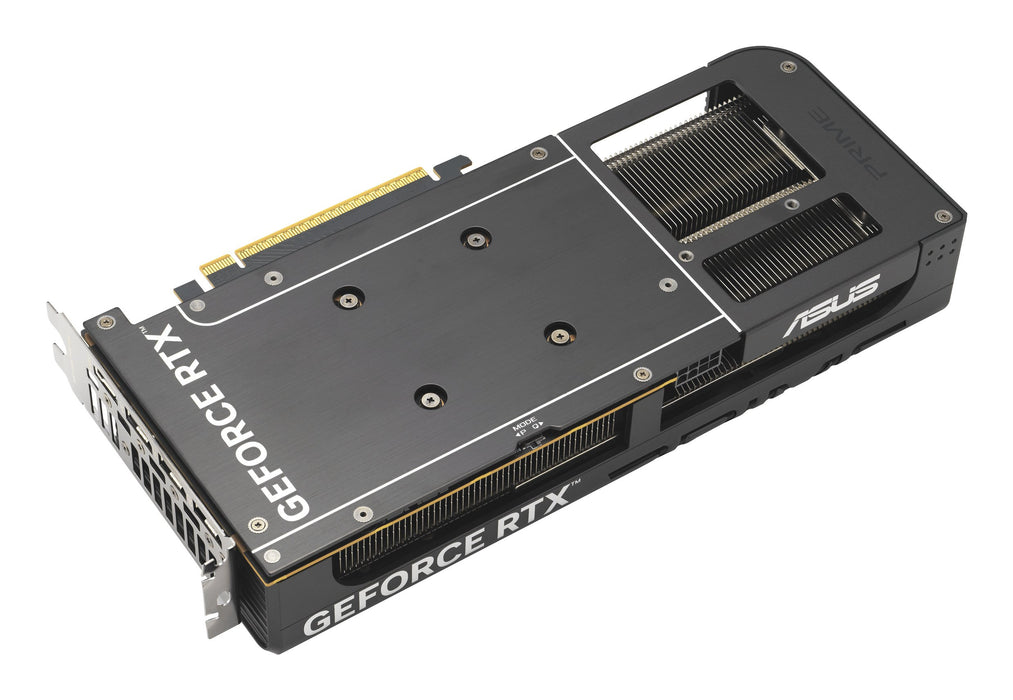 EAN 4711636057851 - ASUS Prime -RTX5060-O8G NVIDIA GeForce RTX 5060 8 GB GDDR7 imagen 11