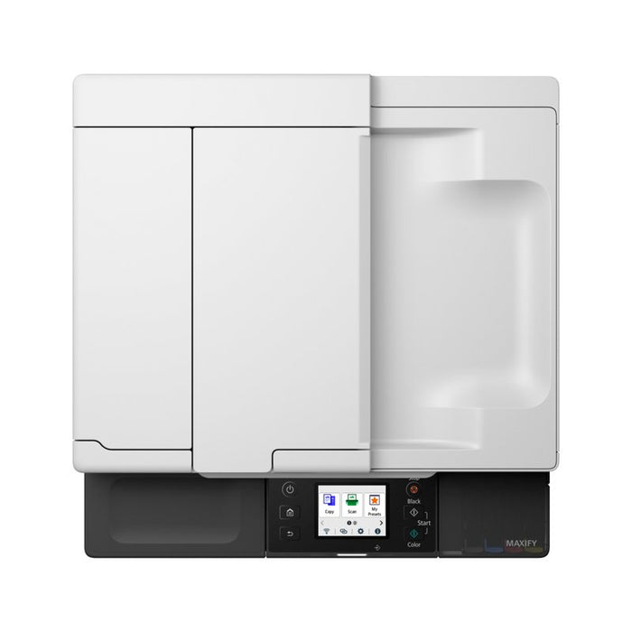 EAN 4549292219739 - Canon MAXIFY GX2040 Inyección de tinta A4 600 x 1200 DPI Wifi imagen 5