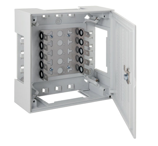 EAN 4049759066918 - EFB Elektronik 46027.1 caja electrica Gris imagen 1