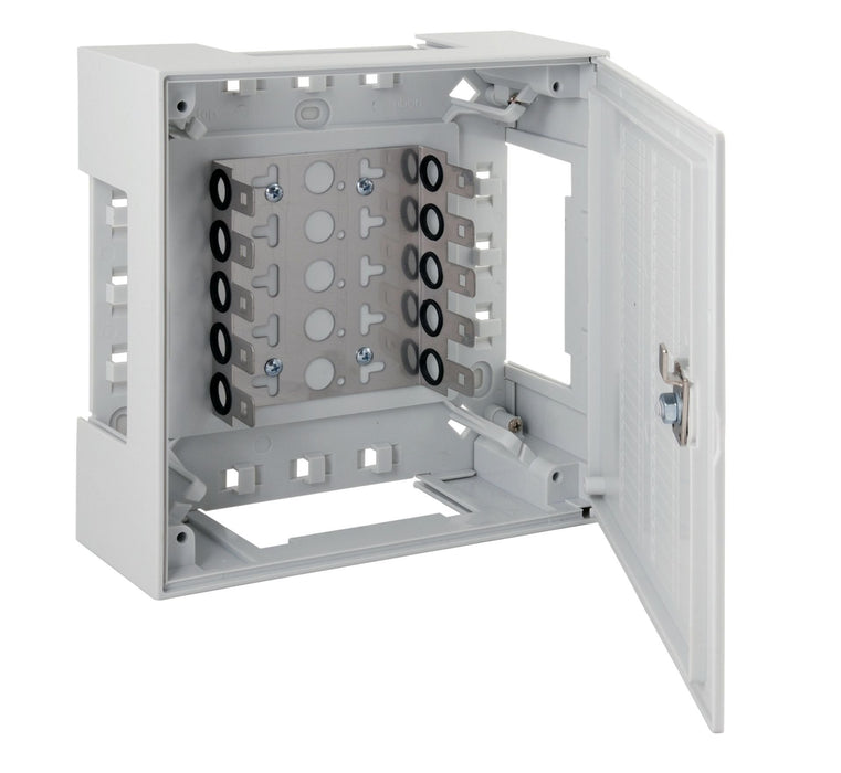 EAN 4049759066918 - EFB Elektronik 46027.1 caja electrica Gris imagen 1