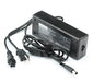 EAN 5704327110422 - HP 391174-001 adaptador e inversor de corriente Interior 120 W Negro imagen 1