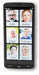 EAN 4030152022861 - Olympia Neo schwarz 14 cm (5.5") SIM doble Android 10 4G USB Tipo C 2 GB 16 GB 2400 mAh Negro, Plata imagen 5