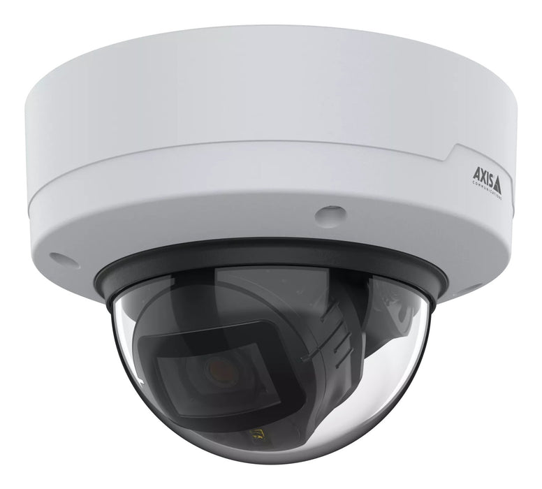 EAN 7331021089853 - Axis P3275-LV Almohadilla Cámara de seguridad IP Interior 1920 x 1080 Pixeles Techo/Pared/Poste imagen 4