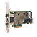 EAN 0830343003624 - Broadcom MegaRAID 9480-8i8e controlado RAID PCI Express x8 3.1 12 Gbit/s imagen 1