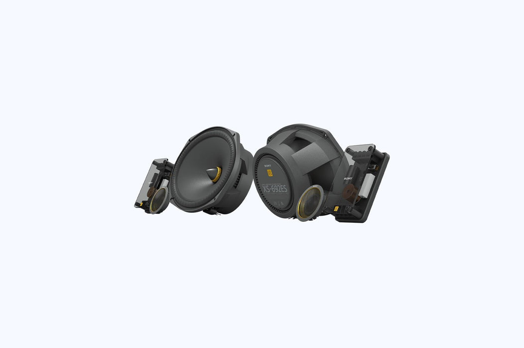 EAN 4548736130555 - Sony XS-692ES altavoz audio De 2 vías 330 W imagen 2