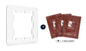 EAN 9010018201512 - Noctua NT-H2 3.5G AM5 EDITION compuesto disipador de calor Pasta térmica 3,5 g imagen 4