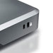EAN 9350784023803 - ALOGIC DX2 Alámbrico USB 3.2 Gen 1 (3.1 Gen 1) Type-C Negro, Gris imagen 5