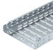 EAN 4012195390879 - Obo Bettermann 6047611 canaleta para cable Zinc imagen 1