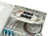 EAN 4016032498537 - Digitus DN-968913-LC caja de conexiones de red Blanco imagen 5