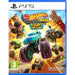 EAN 5060968302054 - GameMill Entertainment Hot Wheels Monster Trucks: Stunt Mayhem imagen 1