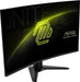EAN 4711377195287 - MSI MAG 32C6 pantalla para PC 80 cm (31.5") 1920 x 1080 Pixeles Full HD Negro imagen 12