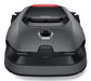 EAN 6977973410638 - MOVA LiDAX Ultra 1600 Robot cortacésped Batería Negro, Rojo imagen 2