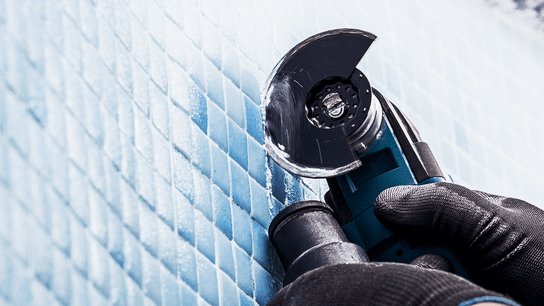 EAN 4059952530871 - Bosch 2 608 900 035 accesorio para herramienta multifunción Hoja de sierra segmentada imagen 6