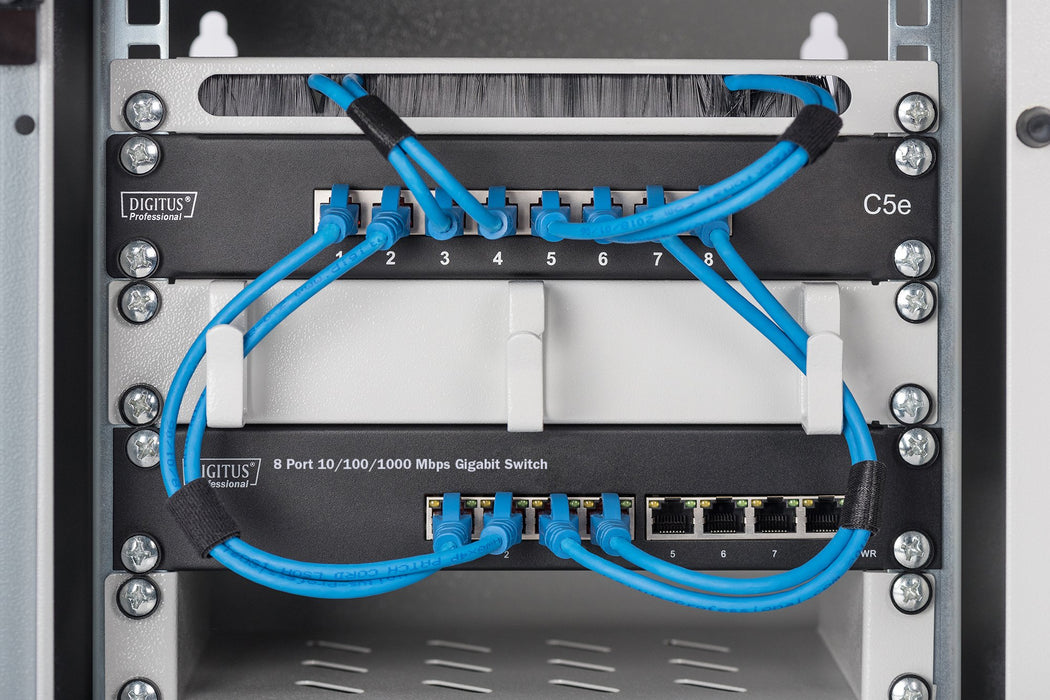 EAN 4016032509288 - Digitus DN-80114-1 no categorizado imagen 5