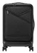 EAN 4260709015224 - Rivacase Clark Tranvía Armazón duro Negro 28 L Aluminio, Policarbonato (PC), Poliéster imagen 8