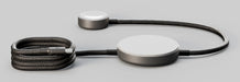 EAN 8720618634757 - ZENS Pro 2 Smartphone, Auriculares, Reloj inteligente Gris, Blanco USB Cargador inalámbrico Carga rápida  imagen 6