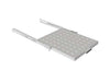 EAN 5901969447347 - Lanberg AK-1021-S accesorio de bastidor Bandeja deslizante imagen 8