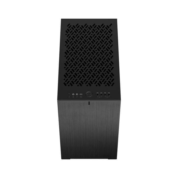 EAN 7340172702832 - Fractal Design Define 7 Nano Negro imagen 10