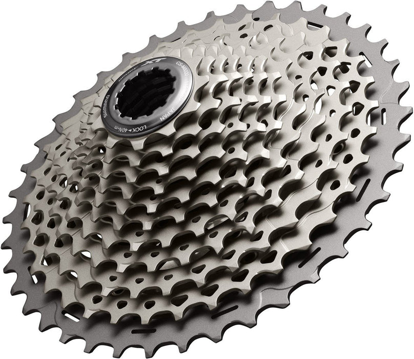 EAN 4524667322238 - Shimano CS-M8000 Casete de bicicleta imagen 1