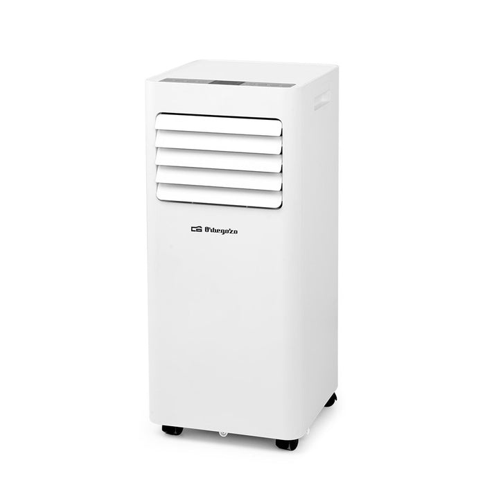EAN 8435568406179 - Orbegozo ADR 97 aire acondicionado portátil 65 dB Blanco imagen 7