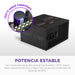 EAN 5056547207551 - NZXT C750 Bronze unidad de fuente de alimentación 750 W 24-pin ATX ATX Negro imagen 4