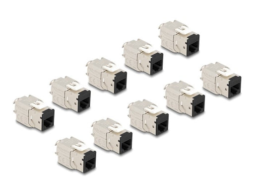 EAN 4043619881185 - DeLOCK 88118 módulo de conector de red imagen 1