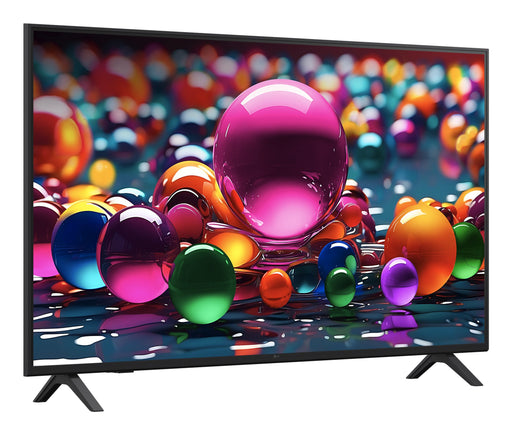 EAN 8806096348093 - LG UHD AI 50UA75006LA 127 cm (50") 4K Ultra HD Smart TV Wifi Negro imagen 2